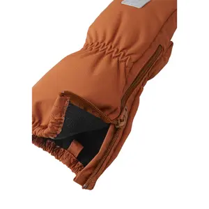 Baby woven mittens Reima Tassu image-3