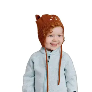 Baby bonnet Reima Nassu image-2