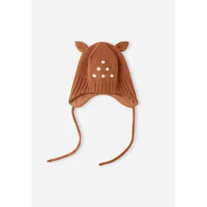 Baby bonnet Reima Nassu image-0