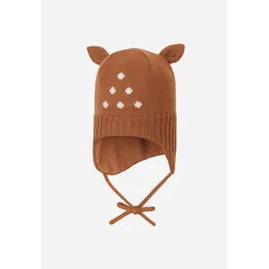 Baby bonnet Reima Nassu image-1