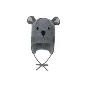 Baby bonnet Reima Nassu image-1