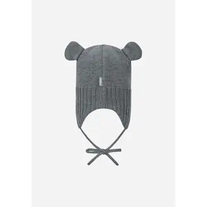 Baby bonnet Reima Nassu image-3