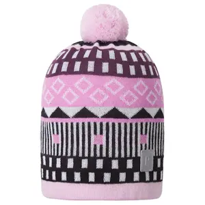 Girl's hat Reima Tipla image-0