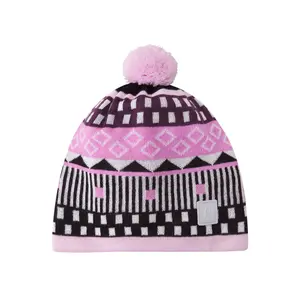 Girl's hat Reima Tipla image-1