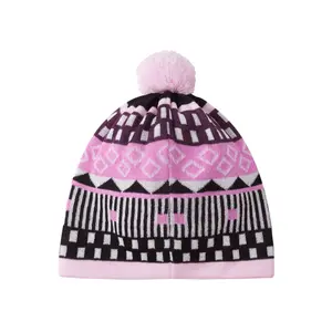 Girl's hat Reima Tipla image-2