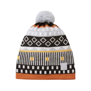 Children's hat Reima Tipla image-1