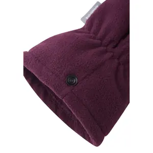 Children's woven mittens Reima Tumpus image-2