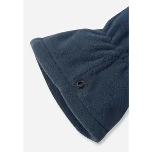 Baby fleece mittens Reima Tumpus image-2