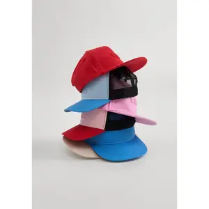 Kids snapback cap Reima Lippis image-6