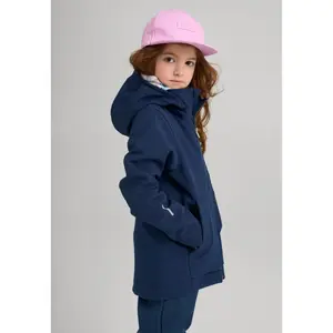 Kids snapback cap Reima Lippis image-5