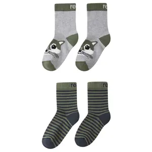 Baby socks Reima Liito image-0