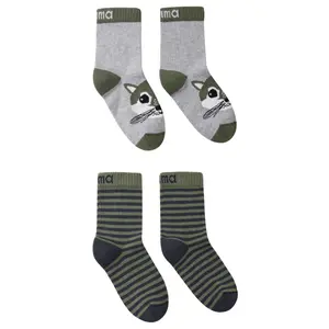 Baby socks Reima Liito image-1
