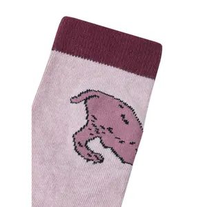 Pairs of baby girl socks Reima Tassukas (x3) image-2