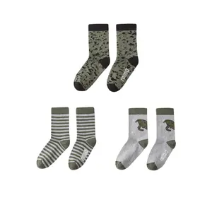 Pairs of baby socks Reima Tassukas (x3) image-0