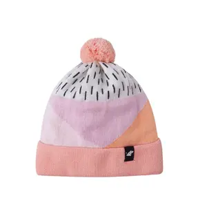 Baby bonnet Reima Moomin Flinga image-1