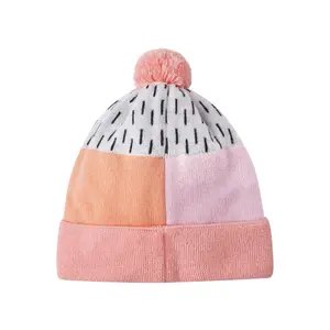 Baby bonnet Reima Moomin Flinga image-2