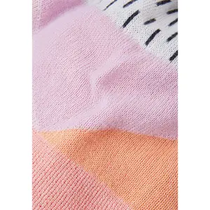 Baby bonnet Reima Moomin Flinga image-3