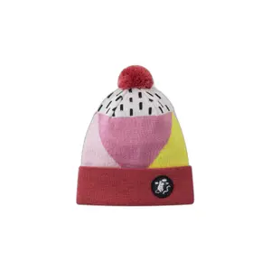 Baby bonnet Reima Moomin Flinga image-0