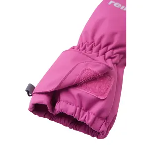 Baby mittens Reima Avaus image-1