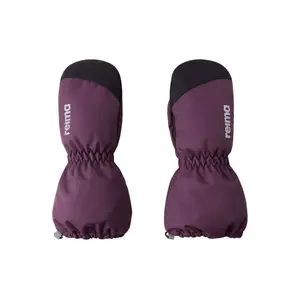 Children's woven mittens Reima Ensin image-0