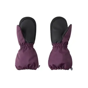 Children's woven mittens Reima Ensin image-1