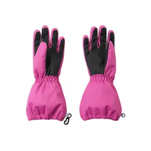Children's heated gloves Reima Ennen image-0