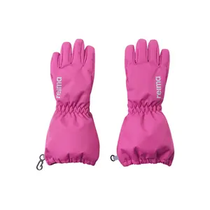Children's heated gloves Reima Ennen image-1