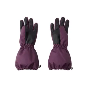 Children's woven gloves Reima Ennen image-1