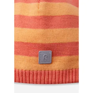 Baby bonnet Reima Haapa image-3