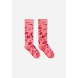 Children's socks Reima Niittypolku image-1