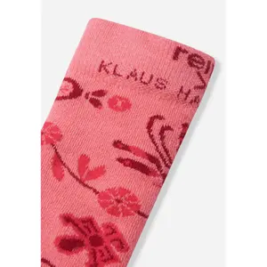 Children's socks Reima Niittypolku image-2