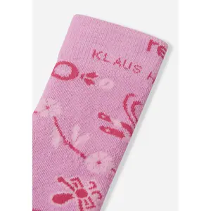 Children's socks Reima Niittypolku image-2