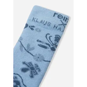 Children's socks Reima Niittypolku image-1
