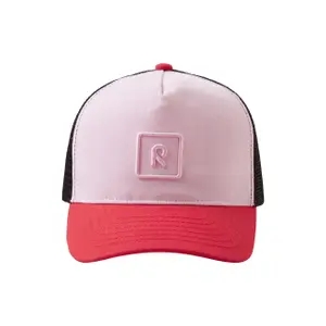 Baseball cap for kids Reima Lippava image-0