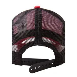 Baseball cap for kids Reima Lippava image-3