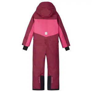 Winter suit girl Reima Reima tec Lemmenjoki image-2