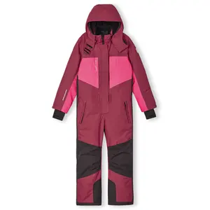 Winter suit girl Reima Reima tec Lemmenjoki image-3