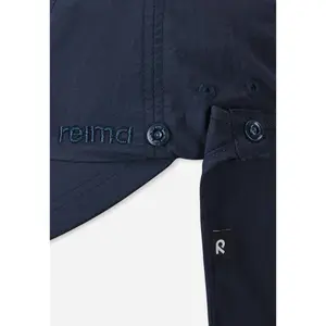 Baby baseball cap Reima Sahvari image-5