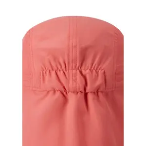 Children's sun hat Reima Biitsi image-3