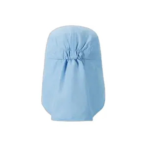 5 Panel Cap for Kids Reima Biitsi image-1