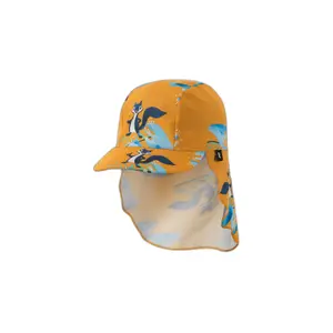 5 Panel Cap for Kids Reima Kilpikonna image-0
