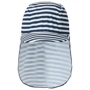 Baby beach cap Reima Kilpikonna image-1