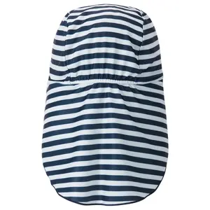 Baby beach cap Reima Kilpikonna image-2