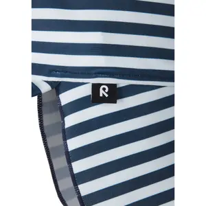 Baby beach cap Reima Kilpikonna image-3