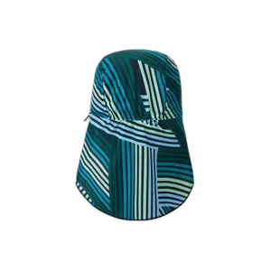 5 Panel Cap for Kids Reima Kilpikonna image-1