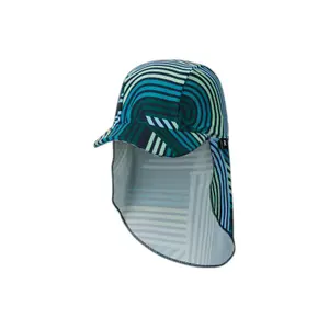 5 Panel Cap for Kids Reima Kilpikonna image-0