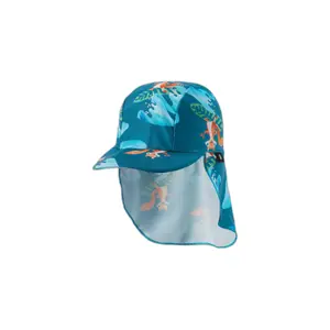 5 Panel Cap for Kids Reima Kilpikonna image-0