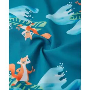 5 Panel Cap for Kids Reima Kilpikonna image-2