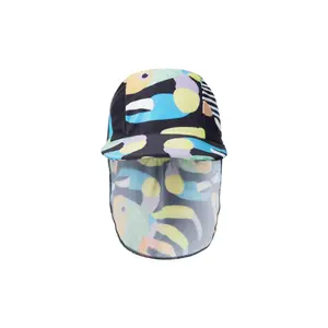 Baby sun hat Reima Kilpikonna