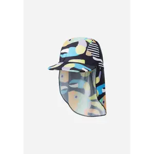 Baby sun hat Reima Kilpikonna image-2